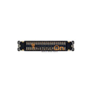 Σύνδεση Touch / Touch Connector 40 Pins για iPhone 7