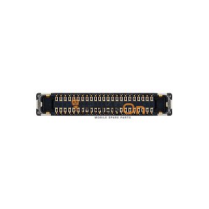 Σύνδεση Touch / Touch Connector 46 Pins για iPhone 6