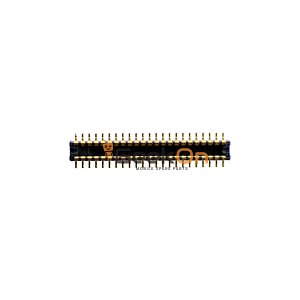Σύνδεση Touch / Touch Connector 46 Pins για iPhone 5S