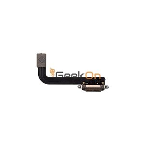 Καλωδιοταινία Φόρτισης / Charging Flex για iPad 3 A1416 / A1430 / A1403