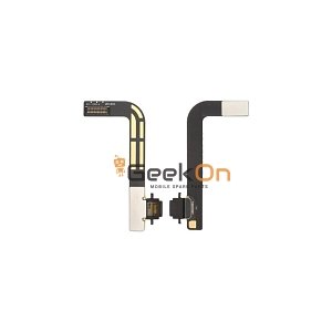 Καλωδιοταινία Φόρτισης / Charging Flex για iPad 4 A1459 / A1460 / A1458