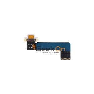 Καλωδιοταινία Φόρτισης / Charging Flex για iPad Mini A1454 / A1455 / A1432 Λευκό