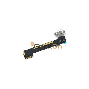 Καλωδιοταινία Φόρτισης / Charging Flex για iPad Mini 4 A1538 A1550 / Mini 5 A2126 A2124 A2133 Λευκό