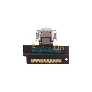 Καλωδιοταινία Φόρτισης / Charging Flex για iPad Pro 10.5 A1701 / A1709 / A1852 Λευκό