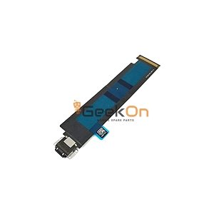 Kαλωδιοταινία Φόρτισης / Charging Flex για iPad Pro 12.9 2015 A1584 / A1652 Μαύρο