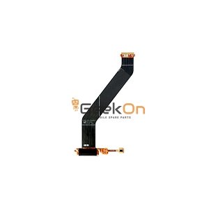Καλωδιοταινία Φόρτισης / Charging Flex για Samsung Galaxy Note 10.1 N8000 / N8010 / N8020