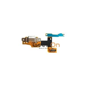 Καλωδιοταινία Φόρτισης / Charging Flex για Lenovo Yoga Tab 3 8' Yt3-850 / S5000