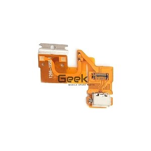 Καλωδιοταινία Φόρτισης / Dock Charging Flex για Sony Xperia Tab Z Sgp311 / Sgp312 / Sgp321
