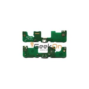 Πλακετάκι Φόρτισης / Charging Board για Lenovo Phab Plus pb1-770M