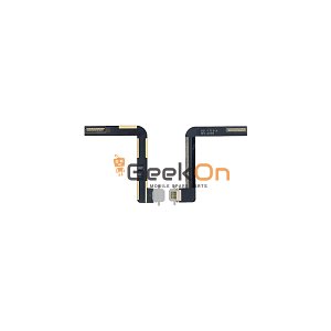 Καλωδιοταινία Φόρτισης / Charging Flex για Apple iPad 9.7 2017 A1822 / A1823