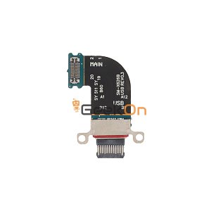 Καλωδιοταινία Φόρτισης / Charging Flex για Samsung Galaxy Tab S10 FE / Tab S10 FE Plus X520/X526/X620/X626