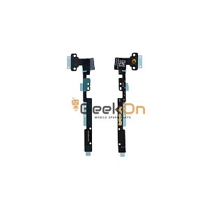 Καλωδιοταινία Κεντρικού Κουμπιού / Home Flex για iPad Mini / Mini 2 / Mini 3 / A1432 / A1454 / A1455 / A1599 / A1600 / A1432 / A1489 / A1490 / A1491