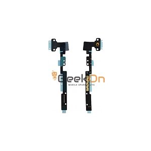 Καλωδιοταινία Κεντρικού Πλήκτρου Apple iPad Mini / Mini 2 / A1432 / A1454 / A1455 / A1489 / A1490 / A1491