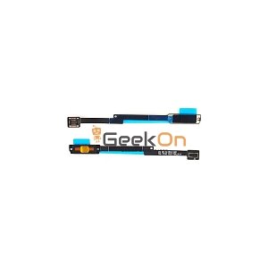Καλωδιοταινία Κεντρικού Κουμπιού / Home Button Flex για Samsung Tab E 4 10.1 T530 / T531 / T535