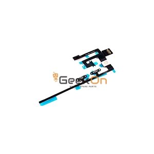 Καλωδιοταινία Ενεργοποίησης και Έντασης Ήχου / Power On / Off and Volume Flex για iPad Pro 10.5 2017 A1701 / A1709 / A1852