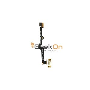 Καλωδιοταινία Ενεργοποίησης / Power ON/OFF Flex για Lenovo Yoga Tab 3 / X50 / X50M / X50F / X50L / P5100