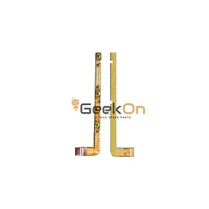 Καλωδιοταινία Ενεργοποίησης και Ήχου / Power ON/OFF and Volume Flex για Lenovo S8-50F / S8-50 / S8-50LC