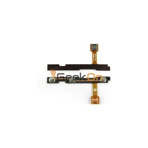 Καλωδιοταινία Ενεργοποίησης και Ήχου / Power ON/OFF and Volume Flex για Samsung Galaxy Note 10.1 N8000 / N8010 / N8020