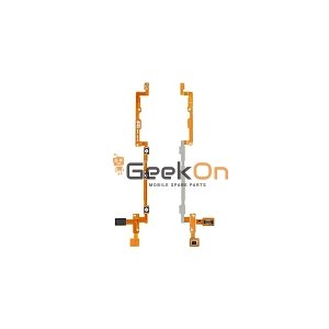 Καλωδιοταινία Ενεργοποίησης και Ήχου / Power ON/OFF and Volume Flex για Samsung Galaxy Tab 3 8.0 T310 / T311 / T315