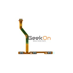 Καλωδιοταινία Ενεργοποίησης και Έντασης Ήχου / Power On/Off and Volume Button Flex Για Huawei MediaPad M5 lite