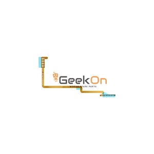 Καλωδιοταινία Πληκτρολογίου / Smart Keyboard Flex Cable για Samsung Galaxy Tab S5e T720 / T725