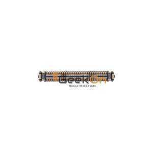 Βύσμα Οθόνης Αφής / Touch FPC Connector για iPad Pro 11 2020(2nd) / Pro 11 2018(1st) / Pro 11 2021(3rd) / Pro 11 2022(4th) 56Pin