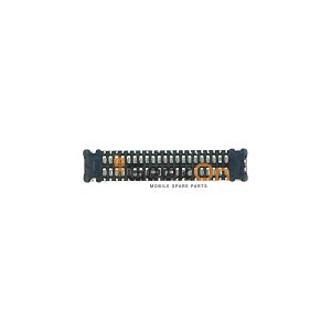 Βύσμα Οθόνης / LCD FPC Connector για Apple iPad Pro 12.9 2015 / iPad Mini 5 2019 42pin