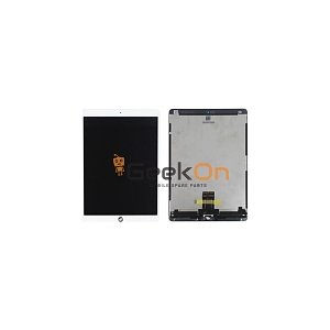 Οθόνη LCD και Αισθητήρας Αφής για Apple iPad Pro 10.5 A1701 / A1709 Λευκό