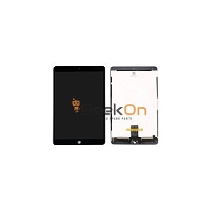 Οθόνη LCD και Αισθητήρας Αφής για Apple iPad Air 3 2019 A2153 /  A2123 /  A2154 /  A2152 Μαύρο