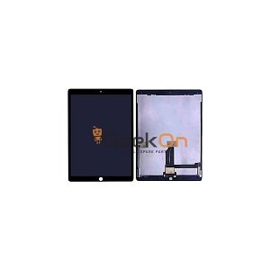 Οθόνη LCD και Αισθητήρας Αφής για Apple iPad Pro 12.9 2015 A1652 / A1584 Μαύρο