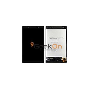 Οθόνη LCD Και Μηχανισμός Αφής Lenovo Tab 4 8 Plus TB-8704X Μαύρο