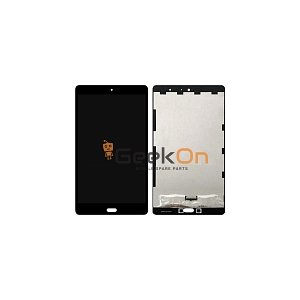 Οθόνη LCD και Μηχανισμός Αφής Huawei MediaPad M3 Lite 8 CPN-L09 / CPN-W09 Μαύρο