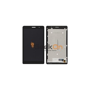 Οθόνη LCD και Μηχανισμός Αφής Huawei MediaPad T3 8.0 KOB-L09 / KOB-W09 Μαύρο