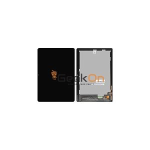 Οθόνη LCD και Μηχανισμός Αφής Huawei MediaPad T3 10 AGS-W09 / AGS-L09 / AGS-L03 Μαύρο