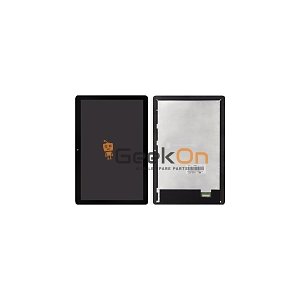 Οθόνη LCD και Μηχανισμός Αφής Huawei MediaPad T5 10 AGS2-L09 / AGS2-W09 / AGS2-L03 / AGS2-W19 Μαύρο