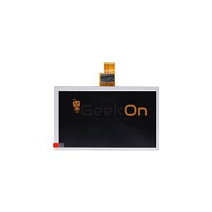 Οθόνη / LCD για Lenovo IdeaPad A1-07 AT070TNA2
