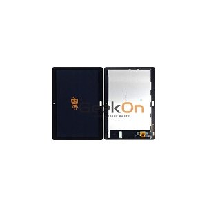 Οθόνη LCD και Μηχανισμός Αφής Huawei MediaPad M3 Lite 10.0 BAH-L09 / BAH-W09 Μαύρο