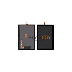 Οθόνη LCD και Μηχανισμός Αφής για Lenovo Tab 3 10.1 TB-X103F Μαύρο