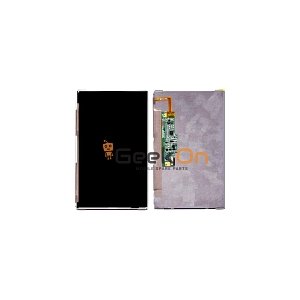 Οθόνη / LCD Screen για Samsung Galaxy Tab 2 7.0 P3100/P3105/P3110 Μαύρο