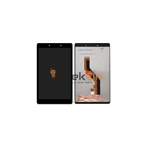 Οθόνη και Μηχανισμός Αφής / LCD with Touch Screen για Samsung Tab Α 8.0 T290 / T295 Μαύρο