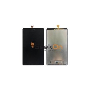 Οθόνη και Μηχανισμός Αφής / LCD with Touch Screen για Samsung Galaxy Tab A 10.5 T590 / T595 Μαύρο