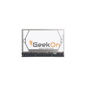 Οθόνη LCD για Samsung Galaxy Tab 4 10.1 T530 / T531 / T535 Μαύρο