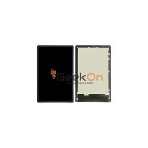 Οθόνη LCD και Μηχανισμός Αφής για Samsung Galaxy Tab A7 10.4 T500 / T503 / T505 / T509 Μαύρο
