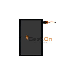 Οθόνη LCD και Μηχανισμός Αφής για Lenovo Tab M10 HD TB-X505 Μαύρο