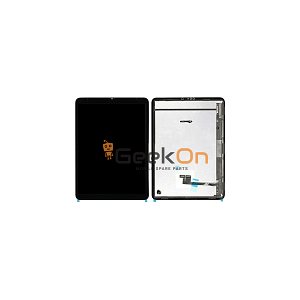 Οθόνη LCD και Αισθητήρας Αφής για Apple iPad Pro 11 2021 / iPad Pro 11 2022 A2377 / A2459 / A2301 / A2435 / A2761 / A2762 / A2759 Μαύρο