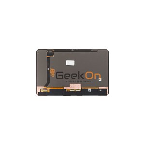 Οθόνη LCD και Μηχανισμός Αφής για Huawei MateBook E 2022 DRC-W56 / DRC-W58 / DRC-W76 Black