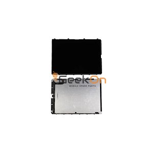 Οθόνη LCD για Apple iPad 10 2022 A2696 Black