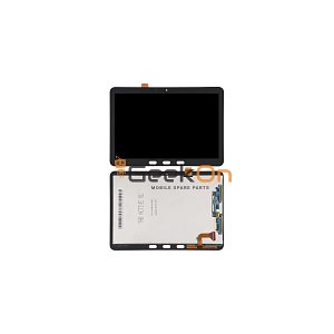 Οθόνη LCD και Μηχανισμός Αφής για Samsung Tab Active Pro WIFI / 4G 2019 T540 / T545 / T547 Black