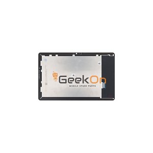 Οθόνη με Μηχανισμό Αφής / LCD with Touch Screen για Realme Pad RMP2103 Black