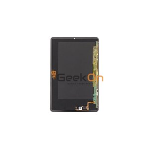 Οθόνη με Μηχανισμό Αφής / LCD with Touch Screen για Samsung Galaxy Tab S5e T720 / T725 Black